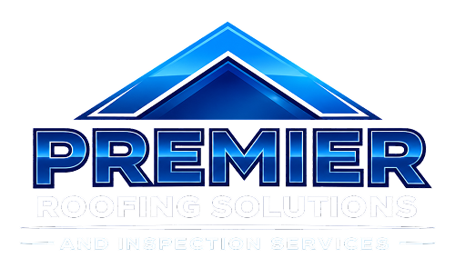 Logo White Premier Roofing Solutions and Inspection Services LLC